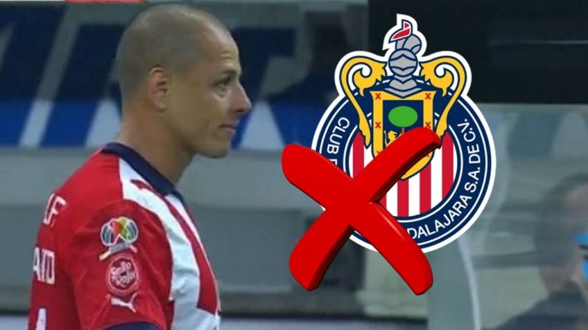 Chicharito se iría de Chivas al finalizar el Apertura 2025; no habría intención de renovarlo