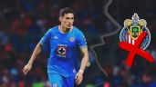 Foto ilustrativa de la nota titulada: Chiquete Orozco se sintió "traicionado" por Chivas al no dejarlo ir a Europa