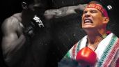Foto ilustrativa de la nota titulada: Julio César Chávez "noquea" al boxeo actual, dice que en las MMA "sí hay peleas de verdad"