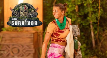 Survivor México: Cecilia Ponce revela la receta del "caldo villano" con el que se alimentaban