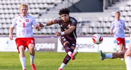 Maurice Revello 2025: ¿A qué hora y dónde ver a la Selección Mexicana vs Japón?