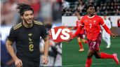 Foto ilustrativa de la nota titulada: México vs Suiza EN VIVO: Sigue el minuto a minuto del partido amistoso previo a la Copa Oro 2025
