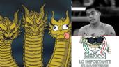 Foto ilustrativa de la nota titulada: Los MEMES no perdonan al Tala Rangel y Emilio Lara tras la goleada de Suiza a México