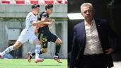 Foto ilustrativa de la nota titulada: Javier Aguirre explota tras la goleada de Suiza a México: "hubo poca personalidad"
