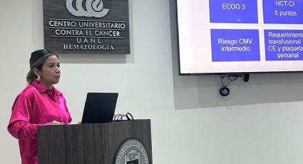 La Doctora Flor Armillas revela la importancia de las Células Madre en el deporte y en la vida