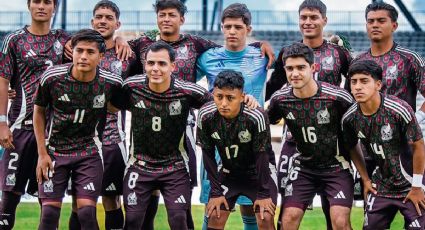 La Selección Mexicana le gana a Japón en penaltis y sigue con vida en el Torneo Maurice Revello