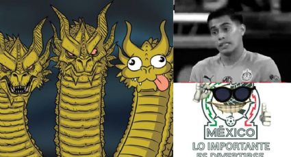 Los MEMES no perdonan al Tala Rangel y Emilio Lara tras la goleada de Suiza a México