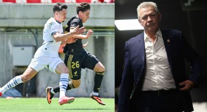 Javier Aguirre explota tras la goleada de Suiza a México: "hubo poca personalidad"