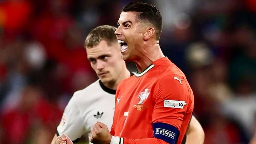 Cristiano Ronaldo no jugará el Mundial de Clubes 2025: tuvo contactos de clubes argentinos