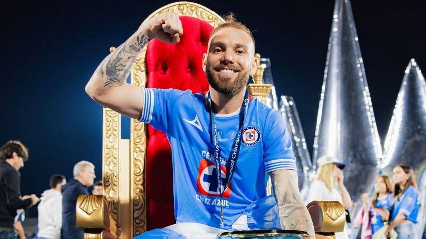 Ni Toluca ni América: Estudio coloca a Cruz Azul como el mejor equipo de la Liga MX, ¿por qué?