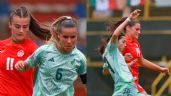 Foto ilustrativa de la nota titulada: México cae ante Canadá tras reñida Final del Campeonato Femenino Sub 20 Concacaf 2025