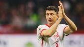 Foto ilustrativa de la nota titulada: Mundial 2026: ¿Por qué Robert Lewandowski decidió retirarse de la Selección de Polonia?