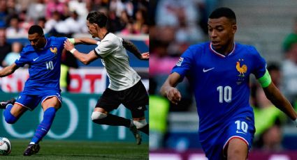 UEFA Nations League: Francia se lleva la honra y gana el tercer lugar ante Alemania