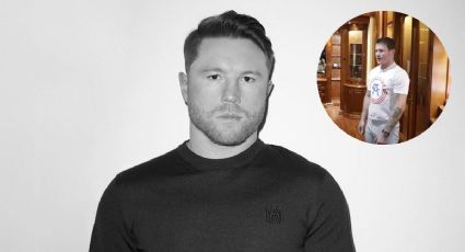 Canelo Álvarez: Así es la LUJOSA casa del campeón mexicano en Jalisco | VIDEO