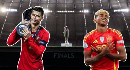 Portugal vs España EN VIVO: Sigue el minuto a minuto de la Final de la UEFA Nations League 2025