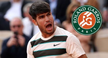 Carlos Alcaraz remonta una final épica y conquista su segundo Roland Garros ante Jannik Sinner
