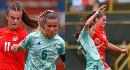 México cae ante Canadá tras reñida Final del Campeonato Femenino Sub 20 Concacaf 2025