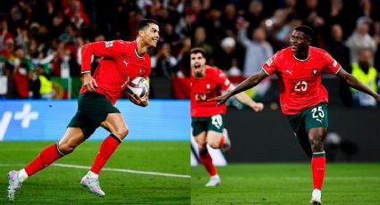Cristiano Ronaldo y Portugal campeones de la Nations League 2025 tras vencer a España por penales