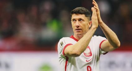 Mundial 2026: ¿Por qué Robert Lewandowski decidió retirarse de la Selección de Polonia?