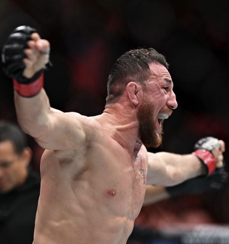 IG: @merab.dvalishvili