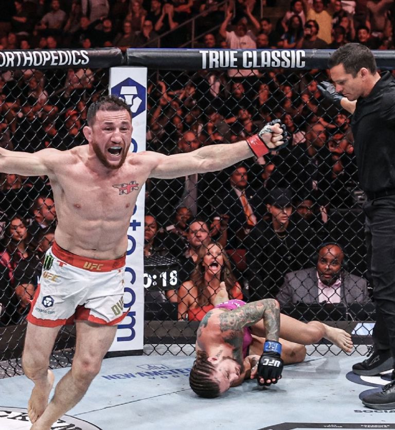 IG: @merab.dvalishvili