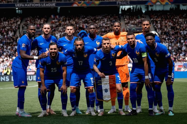 X: @equipedefrance