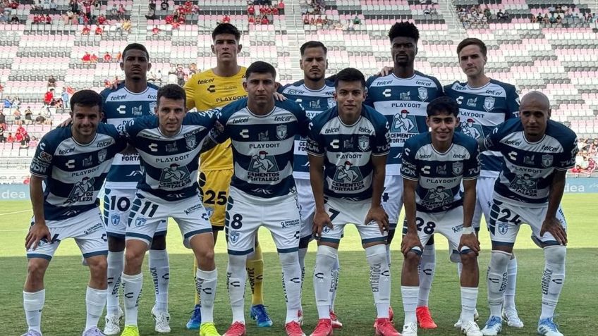 Pachuca vence al Al-Ahly en penales, ¿buen presagio previo al Mundial de Clubes 2025?