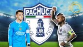 Foto ilustrativa de la nota titulada: Mundial de Clubes 2025: Arturo Vidal no jugaría en Pachuca; Sebastián Jurado iría a préstamo