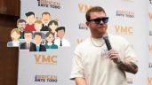 Foto ilustrativa de la nota titulada: Canelo Álvarez fuera del ring: ¿cuántos empleos genera el boxeador con sus negocios?