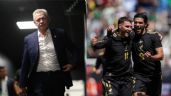 Foto ilustrativa de la nota titulada: Javier Aguirre confirma a 3 titulares de la Selección Mexicana para enfrentar a Turquía