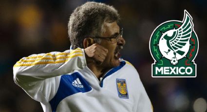 Tuca Ferretti y su sueño pendiente con la Selección Mexicana: ganar la Copa del Mundo