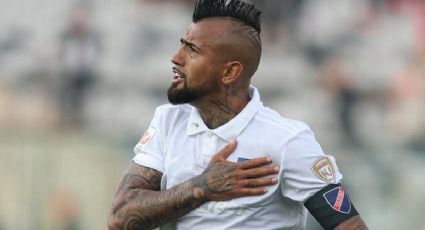 Pachuca buscaría a Arturo Vidal como refuerzo para el Mundial de Clubes 2025