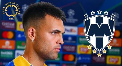 Mundial de Clubes 2025: Lautaro Martínez asegura que Monterrey tendrá ventaja ante Inter