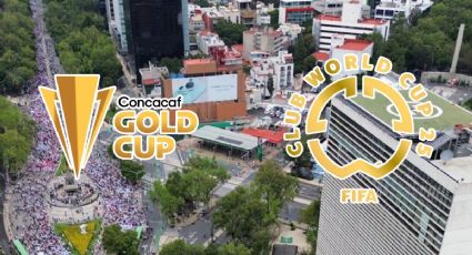 ¿Copa Oro y Mundial de Clubes 2025 podrían retrasarse por protestas en Los Ángeles?