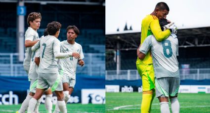 Maurice Revello 2025: México Sub 20 sueña con Semifinales, ¿qué resultados lo clasifican?