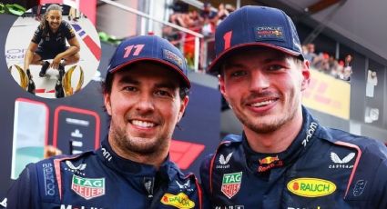 F1: Ex mecánico de Red Bull reveló que Checo Pérez y Max Verstappen tenían el mismo auto