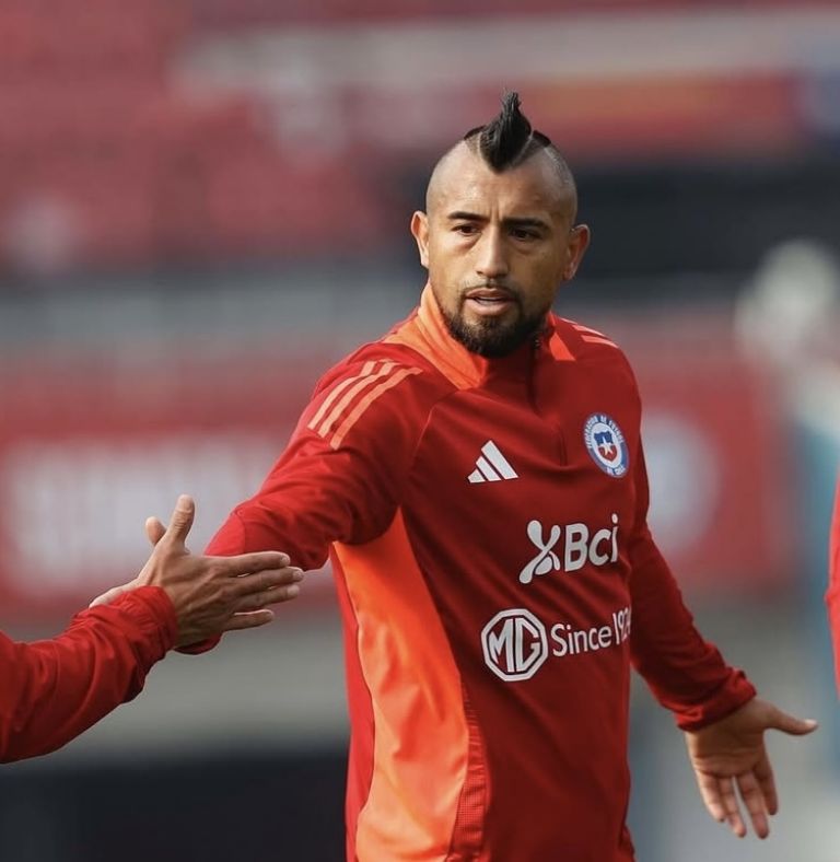 IG: @kingarturo23oficial