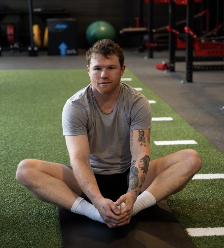 IG: @canelo