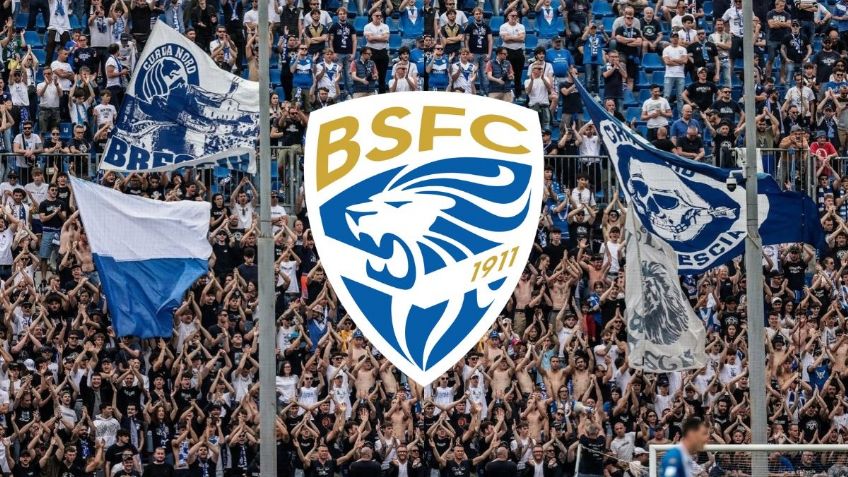 Brescia Calcio deja de existir en Italia: ¿Qué ocurrió y quiénes fueron sus estrellas?