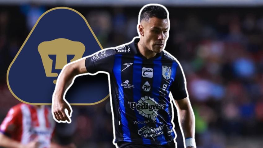 Pablo Barrera lanza guiño a Efraín Juárez: desea retirarse con Pumas en Liga MX