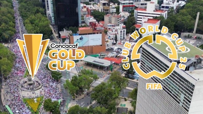 ¿Copa Oro y Mundial de Clubes 2025 podrían retrasarse por protestas en Los Ángeles?