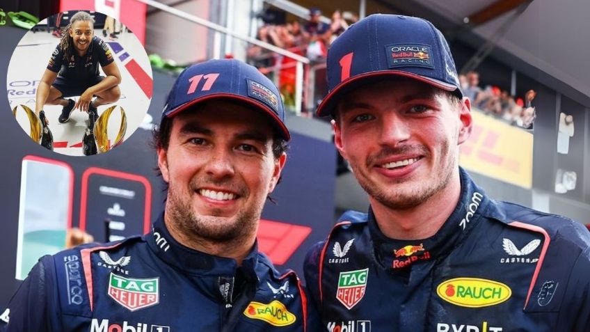 F1: Ex mecánico de Red Bull reveló que Checo Pérez y Max Verstappen tenían el mismo auto