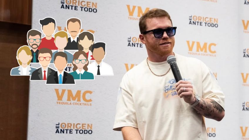 Canelo Álvarez fuera del ring: ¿cuántos empleos genera el boxeador con sus negocios?