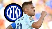 Foto ilustrativa de la nota titulada: Lautaro Martínez explota tras nuevo fracaso del Inter: “Quien no quiera quedarse, que se vaya”