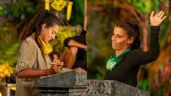 Foto ilustrativa de la nota titulada: Survivor México: Eli vs Aranza, la inesperada rivalidad que divide a Héroes y Villanos