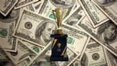 Foto ilustrativa de la nota titulada: El MILLONARIO premio económico que ganará el campeón de la Copa Oro 2025