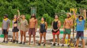 Foto ilustrativa de la nota titulada: Survivor México: Héroes amenaza con enviar al exilio a Agustín o Janette, ¿cuál es la razón?