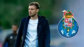 Foto ilustrativa de la nota titulada: Porto confirma la salida de Martín Anselmi, luego de temporada para el olvido en Europa