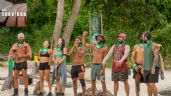 Foto ilustrativa de la nota titulada: Survivor México: Aarón Albores suma nuevos aliados; advierte que será el verdugo de John Guts