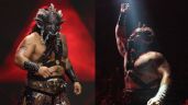 Foto ilustrativa de la nota titulada: CMLL: The Beast Mortos vuelve a la Arena México, después de brillar en AEW Grand Slam 2025